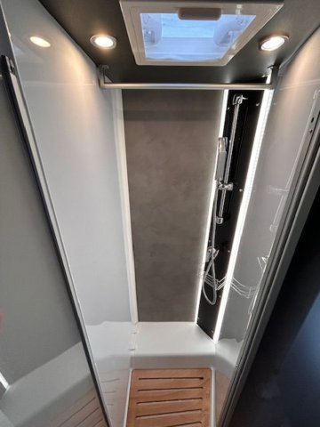 Dethleffs Trend T 7057 DBL T7057 - Photo 9