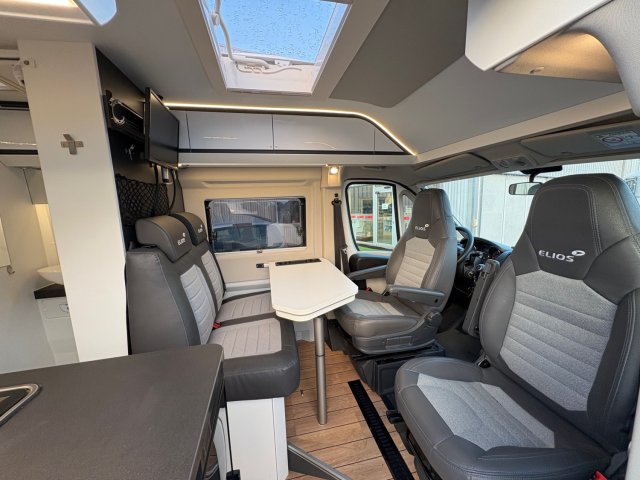 Elios Van 54 T - Photo 2