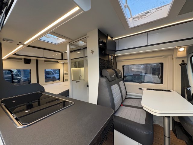 Elios Van 54 T - Photo 3