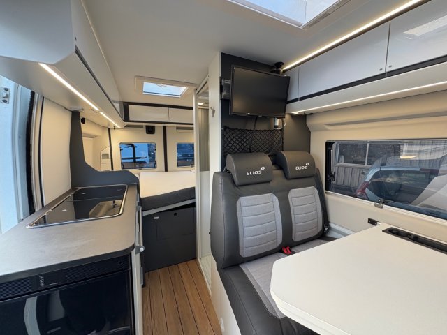 Elios Van 54 T - Photo 4