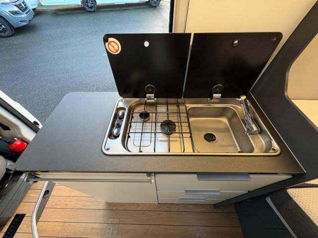 Elios Van 54 T - Photo 5