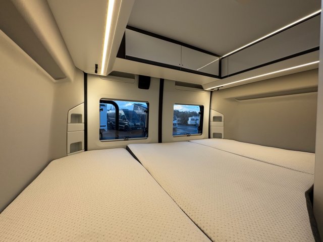 Elios Van 54 T - Photo 6