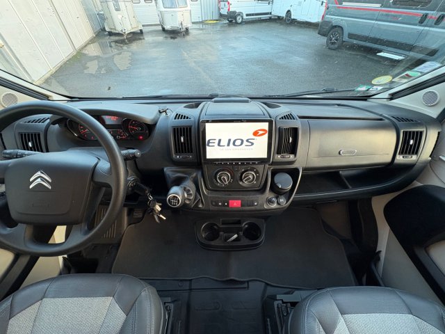 Elios Van 54 T - Photo 7