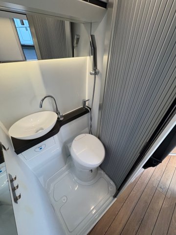 Elios Van 54 T - Photo 8