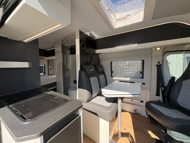 Elios Van 59 T - Photo 3