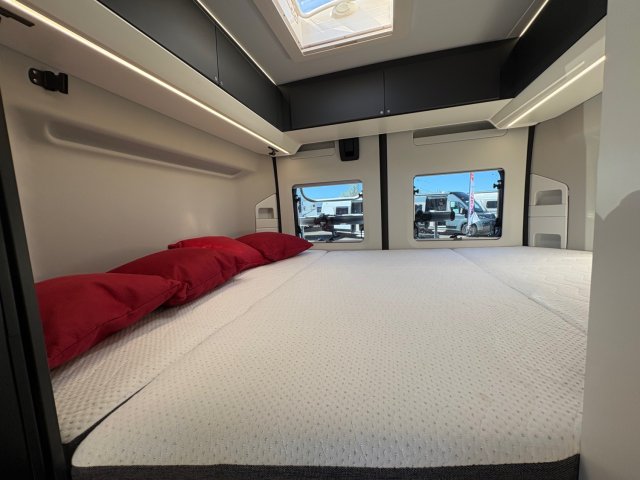 Elios Van 59 T - Photo 8