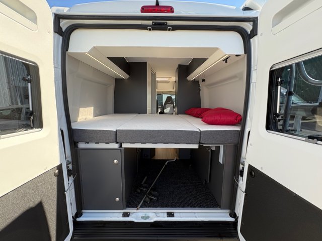 Elios Van 59 T - Photo 9