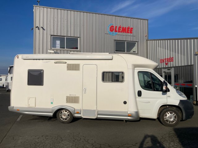 Elnagh Baron 420 L Occasion