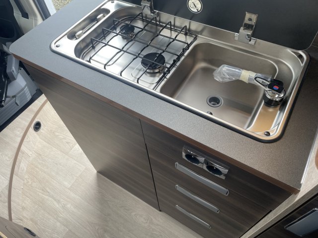 Laika Ecovip 540 - Photo 4