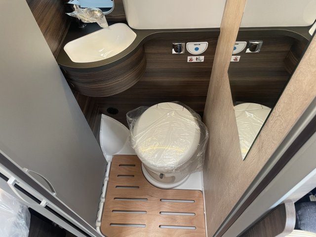 Laika Ecovip 540 - Photo 5