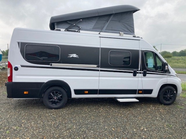 Laika Ecovip 645 - Photo 2