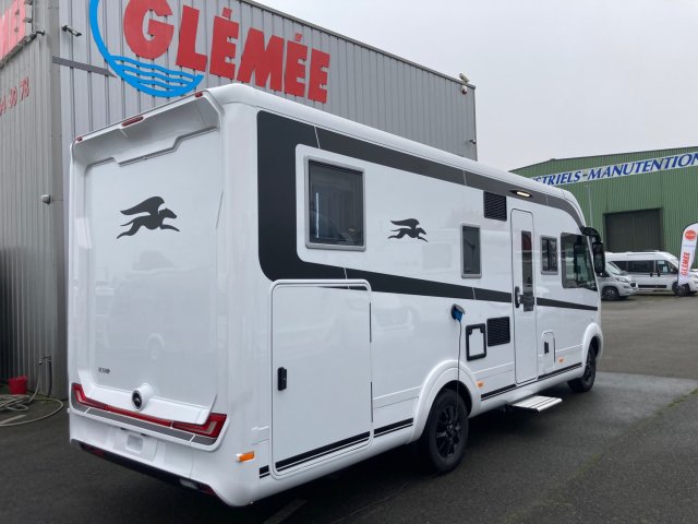 Laika Ecovip H 4109 DS - Photo 2