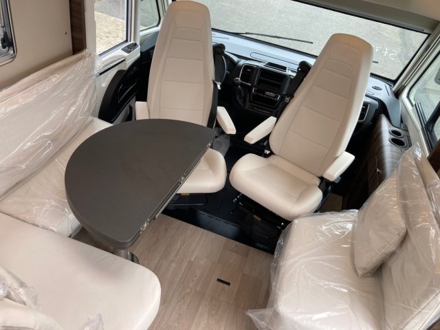 Laika Ecovip H 4109 DS - Photo 5