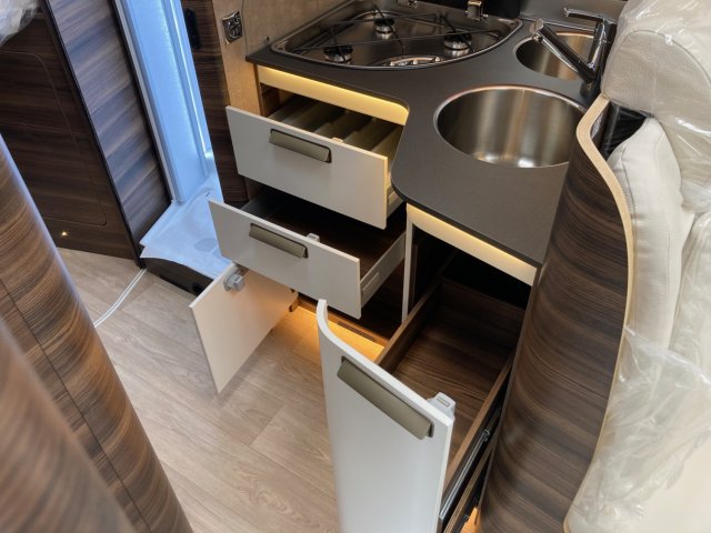 Laika Ecovip H 4109 DS - Photo 10