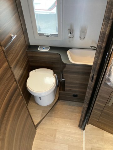 Laika Ecovip H 4109 DS - Photo 29