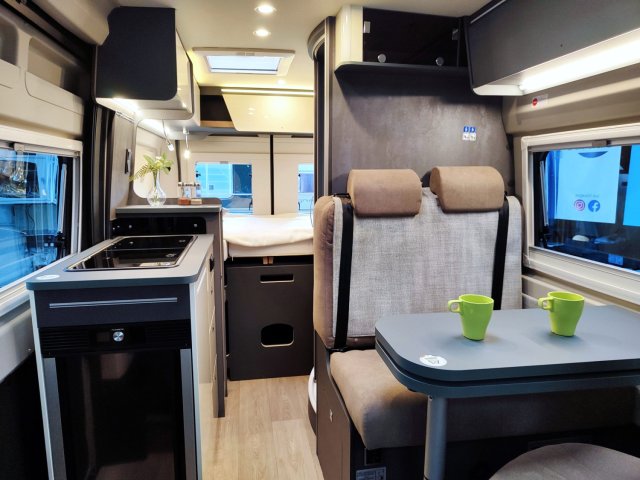 Laika Kosmo 50 - Photo 2