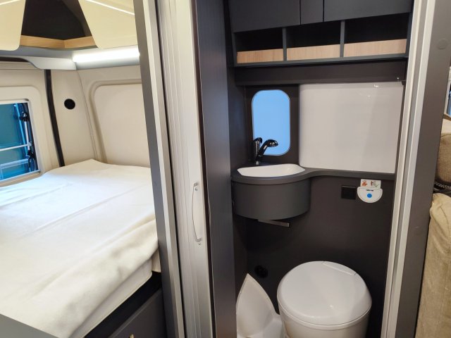 Laika Kosmo 50 - Photo 9