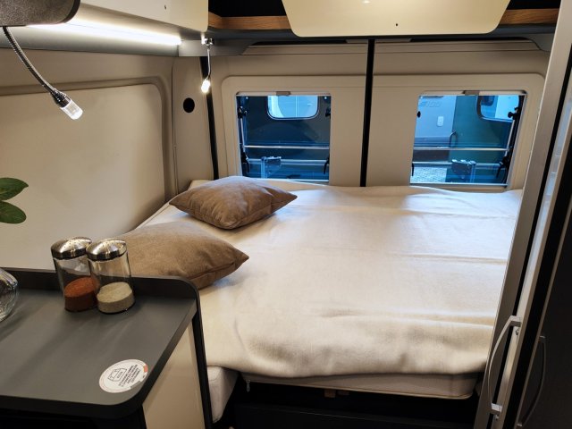 Laika Kosmo 50 - Photo 10