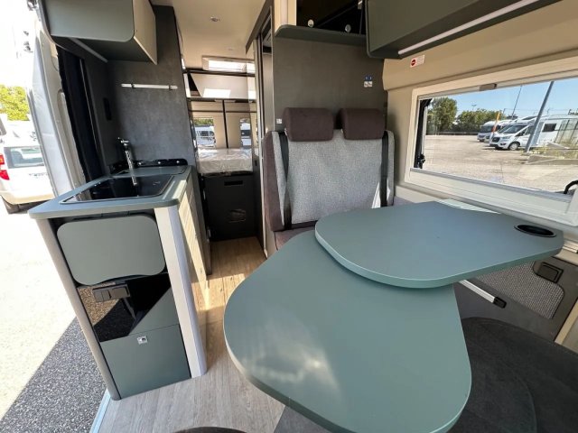 Laika Kosmo 60 - Photo 3