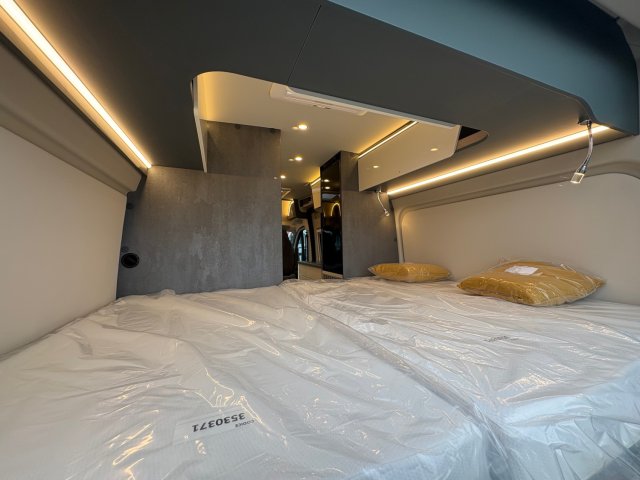 Laika Kosmo 60 - Photo 8