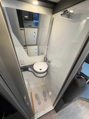 Laika Kosmo 60 - Photo 9