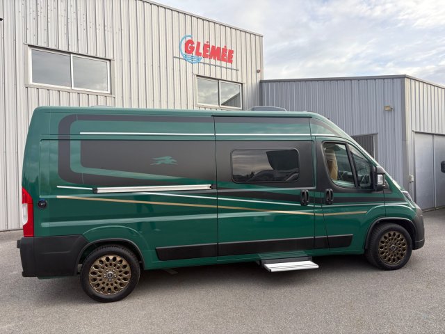 Laika Kosmo Van 6.0 Supremo - Photo 2