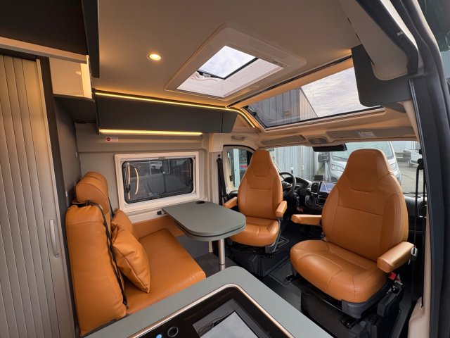 Laika Kosmo Van 6.0 Supremo - Photo 4