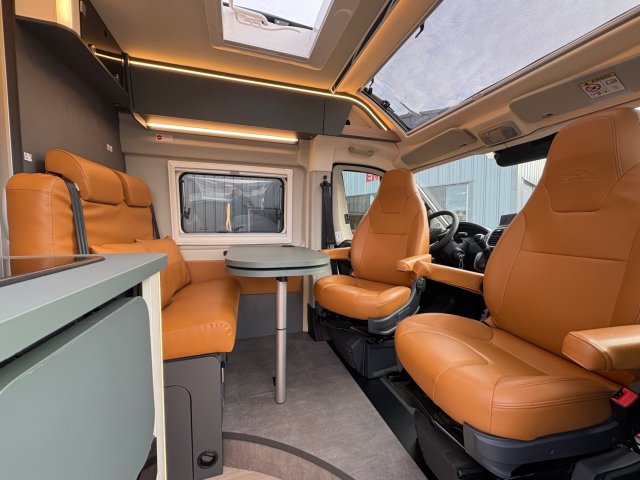 Laika Kosmo Van 6.0 Supremo - Photo 5