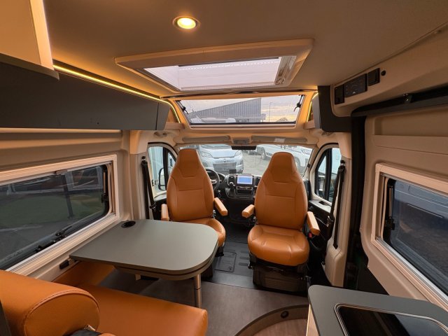 Laika Kosmo Van 6.0 Supremo - Photo 6