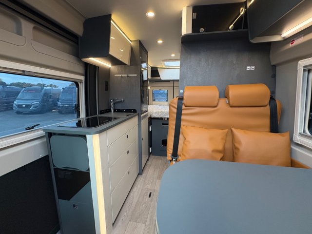 Laika Kosmo Van 6.0 Supremo - Photo 8