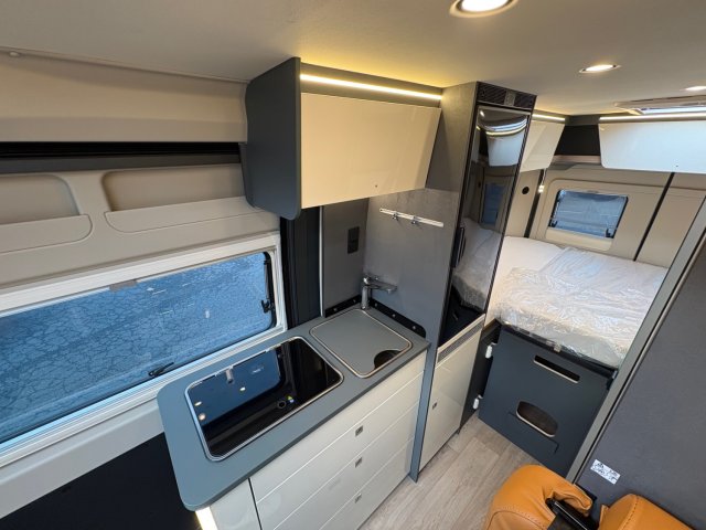 Laika Kosmo Van 6.0 Supremo - Photo 9