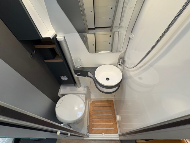 Laika Kosmo Van 6.0 Supremo - Photo 10