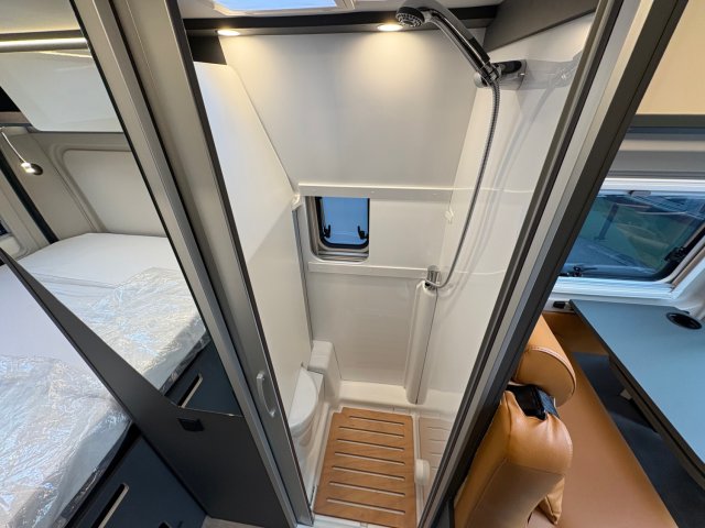 Laika Kosmo Van 6.0 Supremo - Photo 11