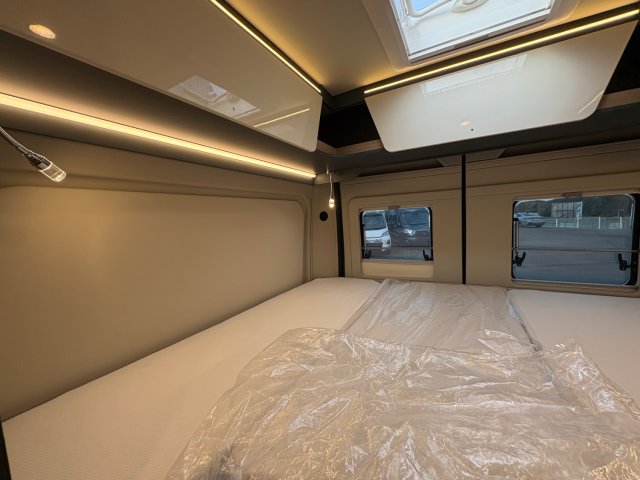 Laika Kosmo Van 6.0 Supremo - Photo 12