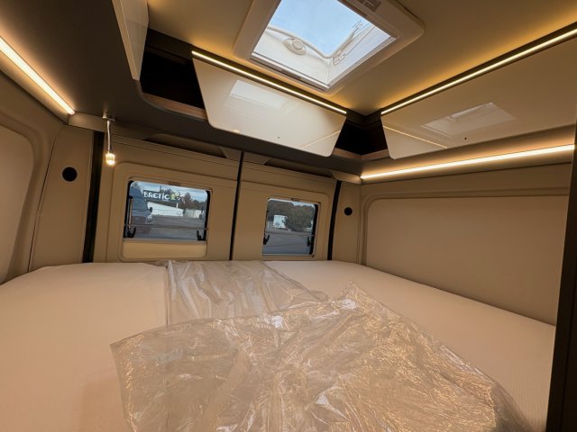 Laika Kosmo Van 6.0 Supremo - Photo 13