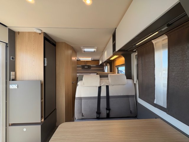 LMC Tourer Lift H 664 664G - Photo 4