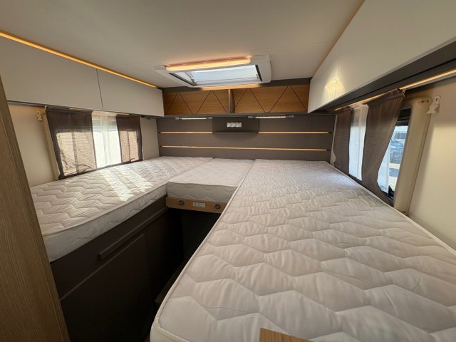 LMC Tourer Lift H 664 664G - Photo 9