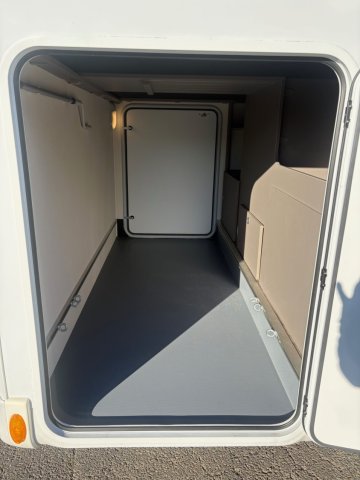 LMC Tourer Lift H 664 664G - Photo 13