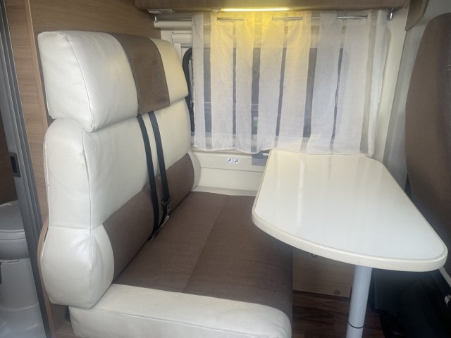 Mc Louis Menfys Van 5 S-Line - Photo 2