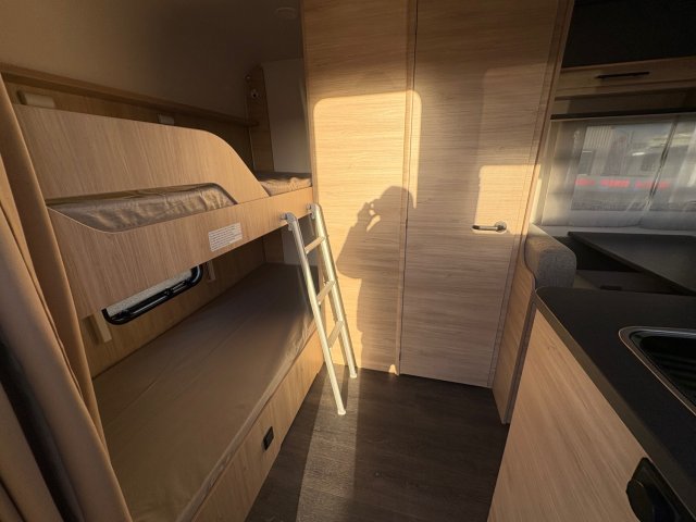 Caravelair Alba Style 486 Family - Photo 3