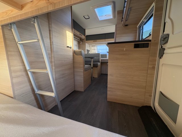 Caravelair Alba Style 486 Family - Photo 6
