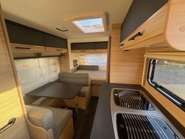 Caravelair Alba Style 486 Family - Photo 7