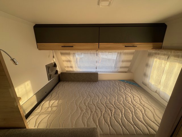 Caravelair Alba Style 486 Family - Photo 9