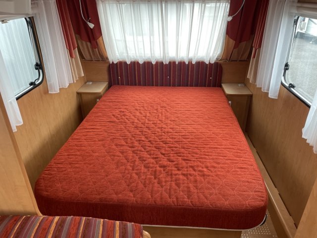 Caravelair Ambiance Style 460 - Photo 2