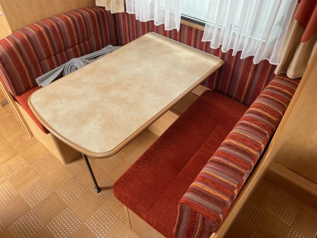 Caravelair Ambiance Style 460 - Photo 3