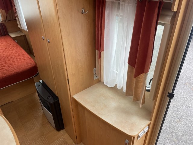 Caravelair Ambiance Style 460 - Photo 6