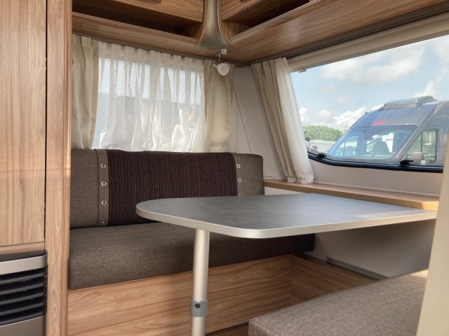 Eriba Nova Light 425 - Photo 2
