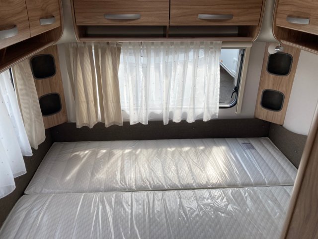 Eriba Nova Light 425 - Photo 6
