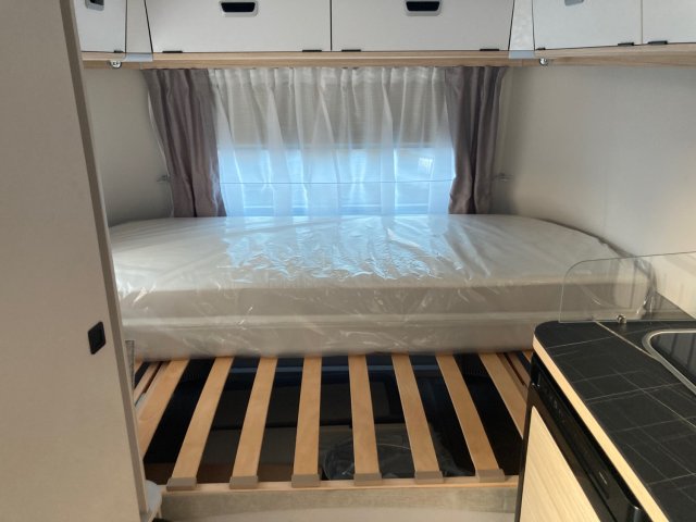 Eriba Touring 310 Urban - Photo 3