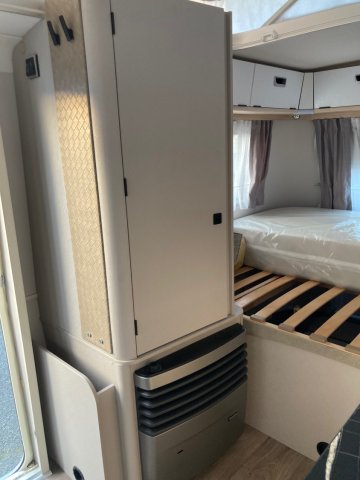 Eriba Touring 310 Urban - Photo 5